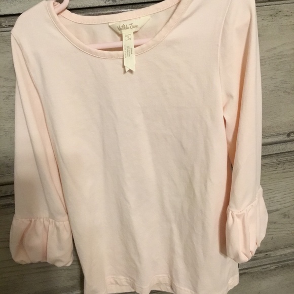 Matilda Jane Top Size 8 - Picture 1 of 5